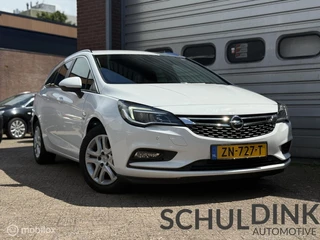 Opel Astra Sports Tourer 1.0 Turbo 120 Jaar TREKHAAK|CAMERA