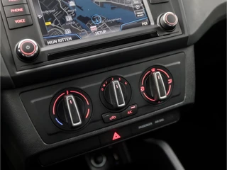 SEAT Ibiza (APPLE CARPLAY, NAVIGATIE, LM VELGEN, ARMSTEUN, SPORTSTOELEN, CRUISE, PARKEERSENSOREN, TREKHAAK, NIEUWE APK, NIEUWSTAAT) - afbeelding nr 9