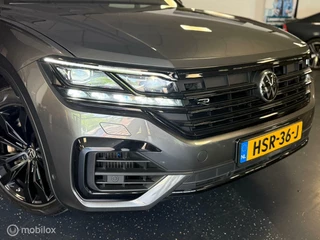 Volkswagen Touareg Volkswagen Touareg 3.0 R|Pano|Massage|Hybrid|21