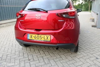 Mazda 2 Mazda 2 1.5 Skyactiv-G Style Selected | Carplay | Camera | Cruise | Led | NL Auto. - afbeelding nr 14