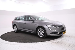 Renault Talisman Renault Talisman Estate 1.5 dCi Zen Airco, Parkeersensoren, Navigatie - afbeelding nr 3