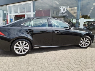 Lexus IS - afbeelding nr 5