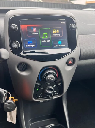 Peugeot 108 - afbeelding nr 15