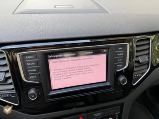 Volkswagen Golf Sportsvan - afbeelding nr 34