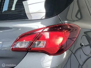 Opel Corsa Opel Corsa 1.4 Favourite 5-drs [ NAP 1e eig. trekhaak cruise ] - afbeelding nr 15