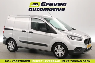 Ford Transit Courier 1.5 TDCI