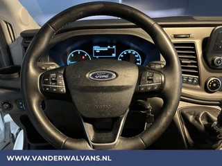 Ford Transit Verwarmde voorruit, Bijrijdersbank - afbeelding nr 6