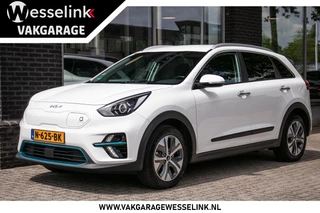 Kia e-Niro Edition 64 kWh