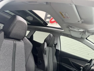 Peugeot 3008 Peugeot 3008 1.2 PureTech GT Line Panorama 360 Camera Cruise DAB Navigatie Carplay - afbeelding nr 36