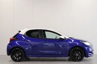 Toyota Yaris - afbeelding nr 7