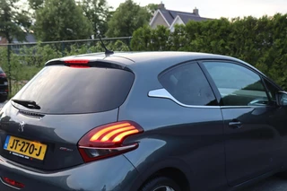 Peugeot 208 Peugeot 208 1.2 PureTech GT-line 110 pk Carplay|Cruise|Camera|Ecc|Navi|Lmv|Cruise - afbeelding nr 53