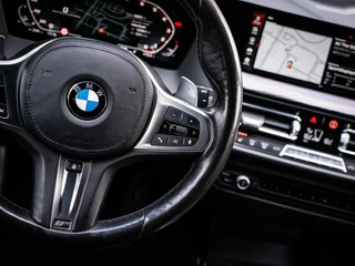 BMW 1 Serie BMW 1-serie M135i xDrive High Executive|PANO|MAXTON|19'' - afbeelding nr 32
