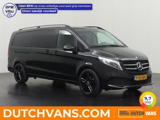 Mercedes-Benz V-Klasse - 145451602-0