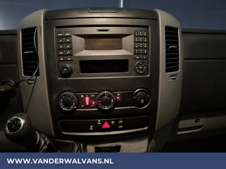 Mercedes-Benz Sprinter bluetooth telefoonvoorbereiding - afbeelding nr 11