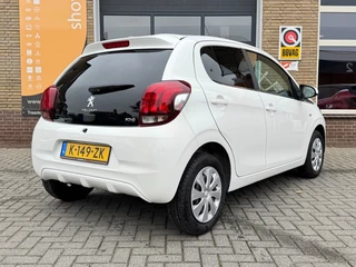 Peugeot 108 - afbeelding nr 16