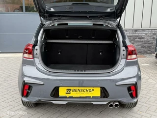 Kia Rio Kia Rio 1.0 T-GDi MHEV GT-Line 120pk Automaat Cruise Navi Carplay Camera LED PDC - afbeelding nr 39