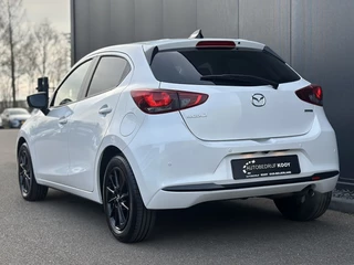 Mazda 2 - afbeelding nr 2