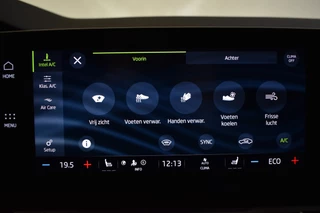 Škoda Octavia CAMERA/NAVI/CARPLAY - afbeelding nr 35