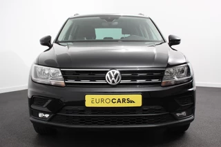 Volkswagen Tiguan Volkswagen Tiguan 1.5 TSI 150pk DSG Comfortline Volkswagen Tiguan 1.5 TSI 150pk DSG ACT Comfortline | Navigatie | Apple Carplay/Android Auto | Climate Control | Electrische achterklep | Digitale Cockpit - afbeelding nr 4