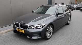 BMW 3 Serie - afbeelding nr 2