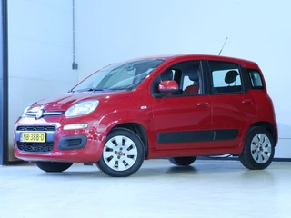 Fiat Panda - afbeelding nr 15