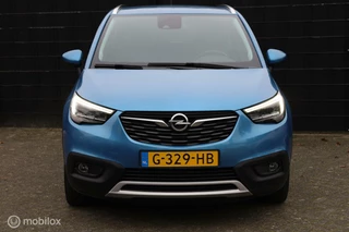 Opel Crossland X Opel Crossland X 1.2 Turbo Innovation - afbeelding nr 4