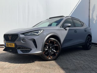 CUPRA Formentor CUPRA Formentor 1.4 e-Hybrid VZ Performance Pano.dak Carplay 360Cam Trekhaak(1500kg) PHEV - afbeelding nr 50
