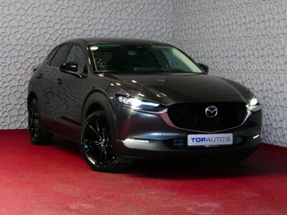 Mazda CX-30 04/2024 MHEV HYBRID MILD HYBRIDE - afbeelding nr 53