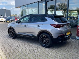 Opel Grandland - afbeelding nr 3
