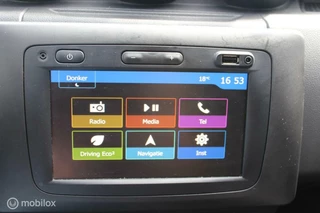 Dacia Duster Dacia Duster 1.3 TCe Prestige Airco/Cruise/Trekhaak/Led/Bullbar-Sidebars - afbeelding nr 23