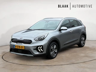 Kia Niro - 370863651-0