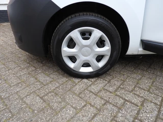 Dacia Dokker Dacia Dokker Dokker, BTW auto, airco, cruise control, dubbele schuifdeur. - afbeelding nr 11