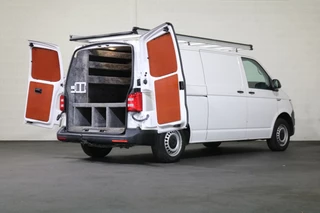 Volkswagen Transporter - afbeelding nr 11