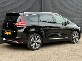 Renault Grand Scénic Renault Grand Scénic 1.5 dCi Intens Hybrid Assist NAVI | CAMERA | AIRCO | CARPLAY | TREKHAAK | NWE APK - afbeelding nr 3