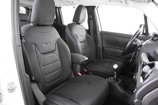 Jeep Renegade Jeep Renegade 1.6 E-Torq Longitude *1ste Eigenaar*Navigatie*DAB*PDC* - afbeelding nr 3
