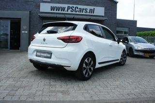 Renault Clio Renault Clio 1.0 TCe 90 Techno CarPlay|Camera|Cruise|Navi| - afbeelding nr 17