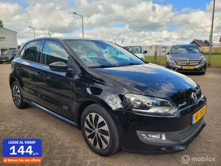 Volkswagen Polo - 357379844-0