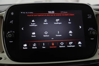 Fiat 500 Fiat 500 1.2 Lounge | Carplay | Navigatie |  Cruise control | Airco | PDC | Bluetooth - afbeelding nr 23