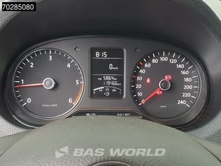 Volkswagen Amarok Volkswagen Amarok 140PK Trekhaak Airco Cruise Parkeersensoren Pickup Open Box Pritsche 2m3 Airco Trekhaak Cruise control - afbeelding nr 13