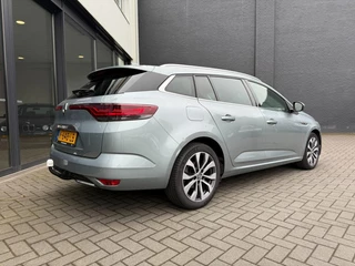 Renault Mégane - afbeelding nr 29