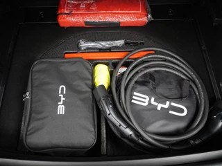 BYD ATTO 3 BYD Atto 3 Design RIJKLAAR INCL. FABR. GARANTIE T/M 2028 | AANDRIJFLIJN EN ACCU ZELFS T/M 2030 - afbeelding nr 11