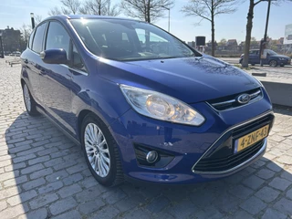 Ford C-MAX Titanium uitv! navi/camera ecc - afbeelding nr 4