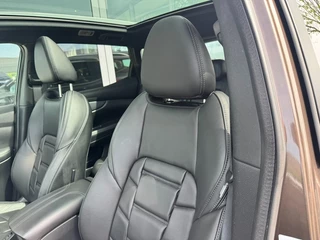 Nissan QASHQAI - afbeelding nr 14
