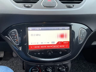 Opel Corsa-e Opel Corsa-e - afbeelding nr 14