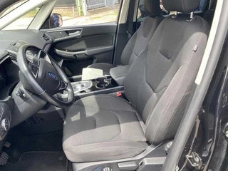 Ford S-Max Ford S-Max 2.5 FHEV Titanium 7P 190pk | SYNC 3 Navigatie | Apple Carplay/Android Auto | 7 Persoons! | - afbeelding nr 15