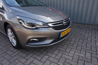 Opel Astra Navi.Clima.Pdc.Cruise - afbeelding nr 20