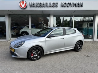 Alfa Romeo Giulietta - 395382944-0