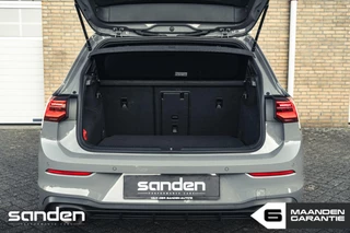 Volkswagen Golf Volkswagen Golf 2.0 GTI clubsport edition 45|PANO|Akrapovic - afbeelding nr 95