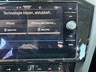 Volkswagen Passat Volkswagen Passat Variant 1.5 TSi Aut. Business Camera Trekhaak - afbeelding nr 24