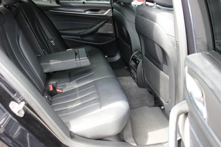 BMW 5 Serie - afbeelding nr 11